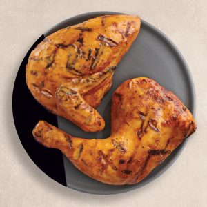 1/2 Chicken (on its own)