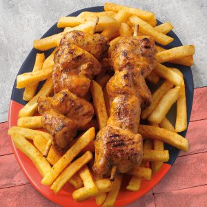 Cabo Sosatie + Single Chip