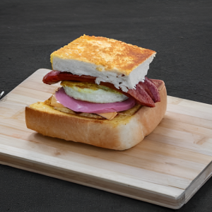 Louisville Res Toasted Kota