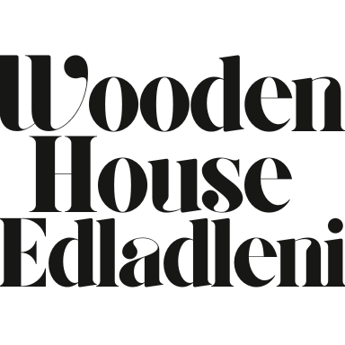 Wooden House Edladleni