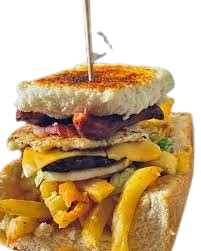 Josum Res Toasted Kota